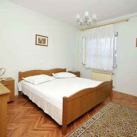 With A Parking Space Okrug Gornji, Ciovo - 11879 Appartement