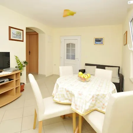 Appartement With A Parking Space Okrug Gornji, Ciovo - 11879 Trogir