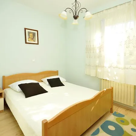 Appartement With A Parking Space Okrug Gornji, Ciovo - 11879