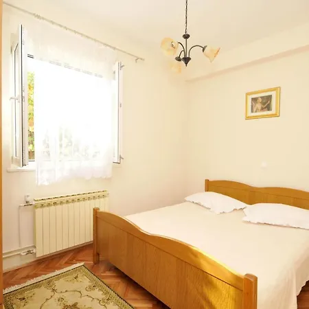 With A Parking Space Okrug Gornji, Ciovo - 11879 Appartement *